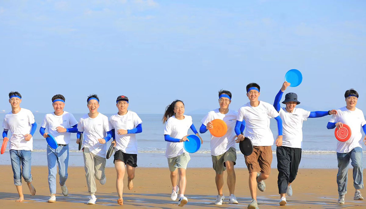 Departmental team building01 (5)